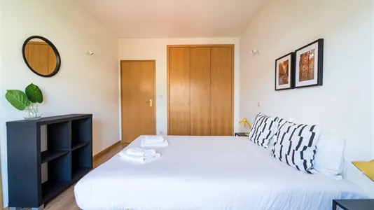 Rooms in Braga - photo 8
