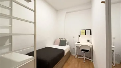 Room for rent in Barcelona Ciutat Vella, Barcelona