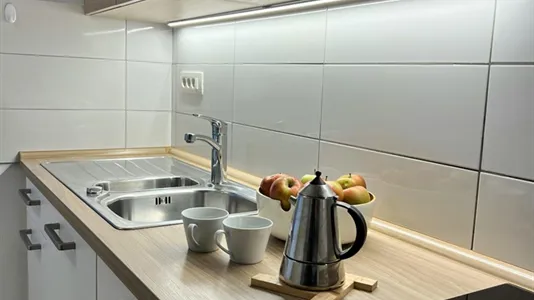 Apartments in Besnica - photo 6