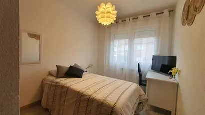 Room for rent in Colmenar Viejo, Comunidad de Madrid