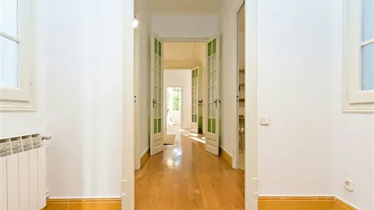 Rooms in Barcelona Gràcia - photo 8