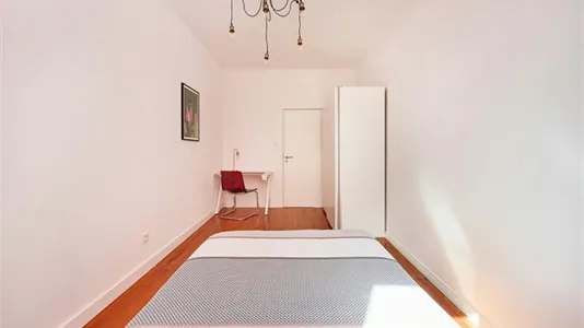 Rooms in Location is not specified - photo 8