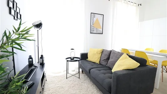 Rooms in Nice - photo 9