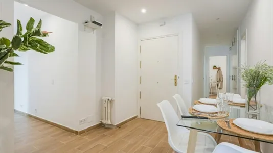 Rooms in Madrid Moncloa-Aravaca - photo 5