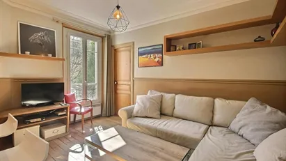 Apartment for rent in Paris 18ème arrondissement - Montmartre, Paris