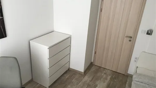 Apartments in Budapest Ferencváros - photo 6