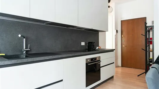 Apartments in Milano Zona 6 - Barona, Lorenteggio - photo 10