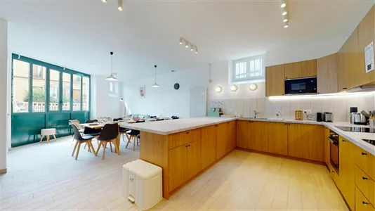 Rooms in Saint-Germain-en-Laye - photo 5