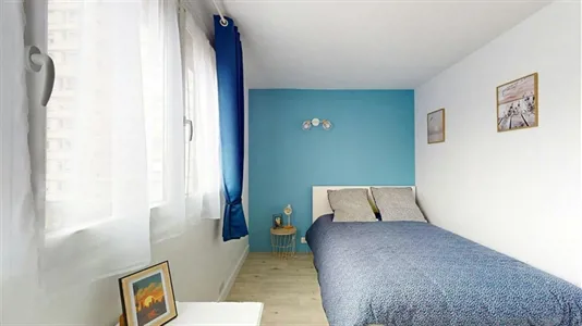 Rooms in Orléans - photo 1