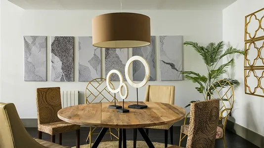 Apartments in Madrid Centro - photo 4