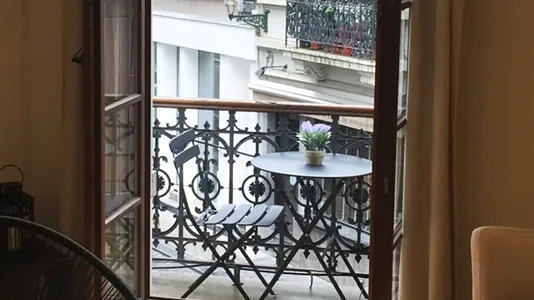 Apartments in Stad Brussel - photo 1