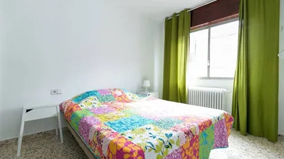 Room for rent in Granada, Andalucía