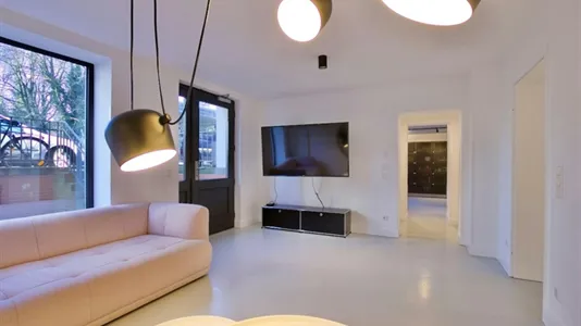 Rooms in Hamburg Nord - photo 8