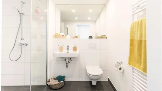 Apartments in Location is not specified - photo 5