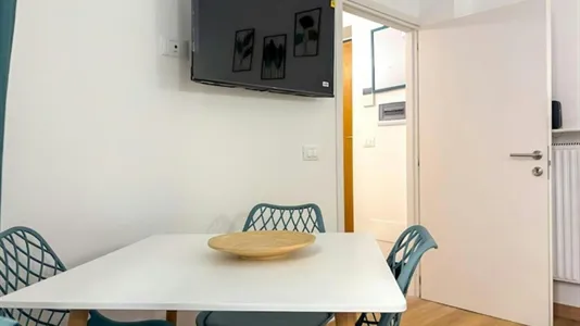 Apartments in Roma Municipio VII – Appio-Latino/Tuscolano/Cinecittà - photo 8