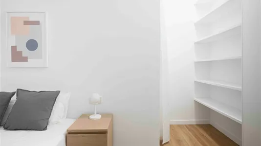 Apartments in Barcelona Horta-Guinardó - photo 10