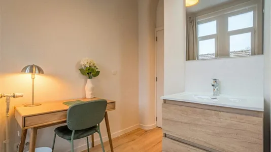 Rooms in Lille - photo 4