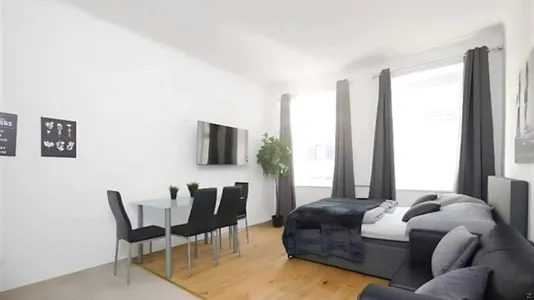 Apartments in Vienna Favoriten - photo 7