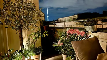 Apartment for rent in Berlin