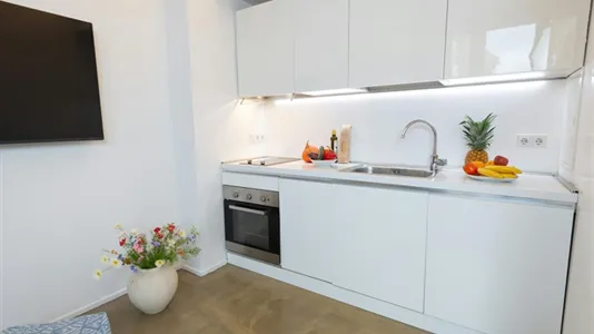 Apartments in Location is not specified - photo 5