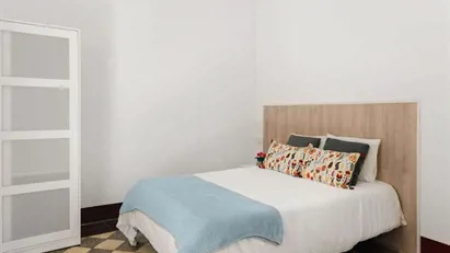 Room for rent in Barcelona Ciutat Vella, Barcelona