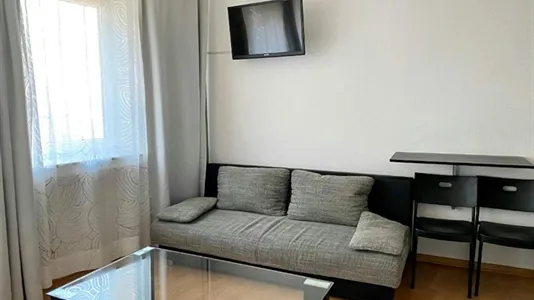 Apartments in Cologne Innenstadt - photo 6