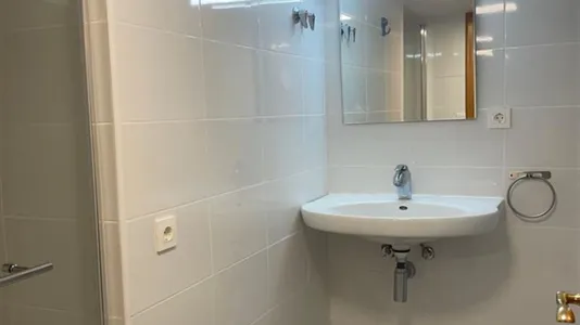 Rooms in Murcia - photo 4