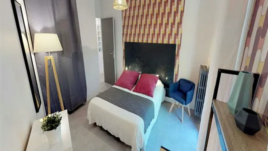 Rooms in Toulouse - photo 1