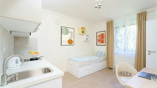 Apartments in Prague 10 - photo 1