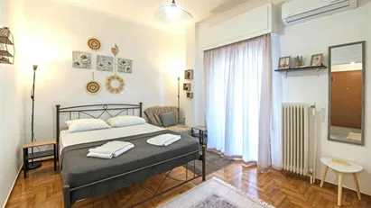 Apartment for rent in Zografou, Attica