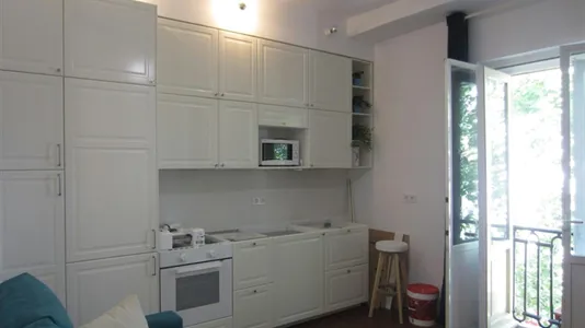 Apartments in Madrid Arganzuela - photo 4