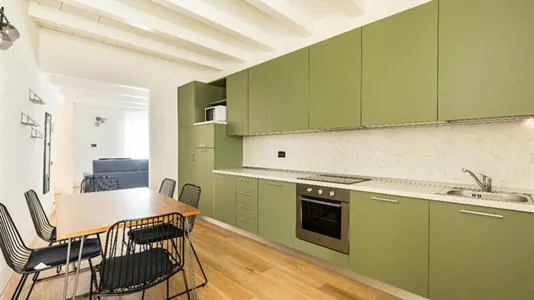 Apartments in Como - photo 3