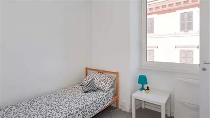 Room for rent in Roma Municipio II – Parioli/Nomentano, Rome