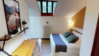 Room for rent in Toulouse, Occitanie