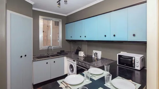 Rooms in Valencia Poblats Marítims - photo 8