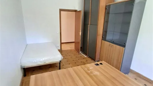 Rooms in Roma Municipio II – Parioli/Nomentano - photo 5