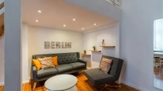 Apartments in Berlin Charlottenburg-Wilmersdorf - photo 4