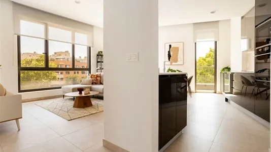 Apartments in Madrid Arganzuela - photo 7