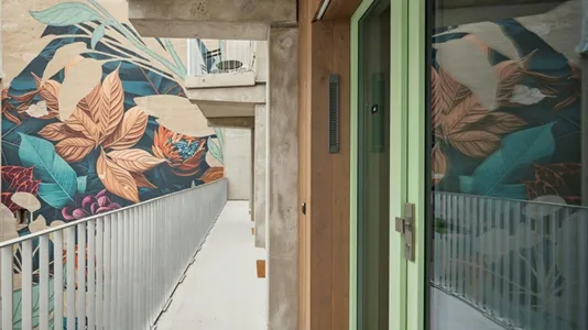 Rooms in Berlin Mitte - photo 7