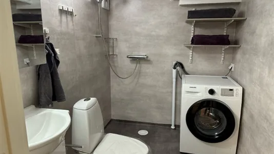 Apartments in Sundbyberg - photo 5