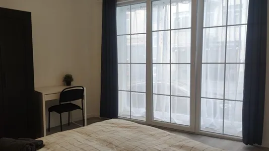 Rooms in Brussels Sint-Joost-ten-Node - photo 4