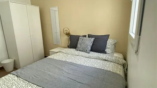 Rooms in Mislata - photo 6