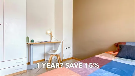 Rooms in Trento - photo 1