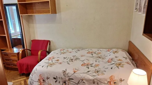 Rooms in Salamanca - photo 3