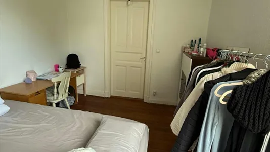 Rooms in Hamburg Nord - photo 8