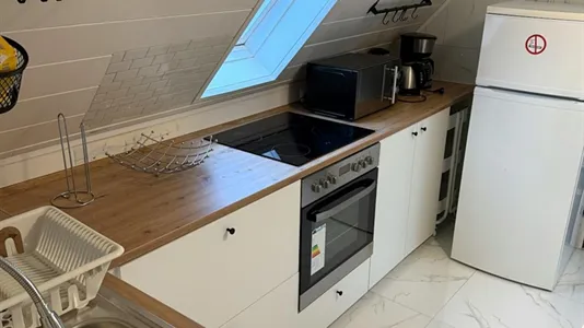 Apartments in Ludwigsburg - photo 8