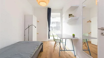 Room for rent in Berlin Mitte, Berlin