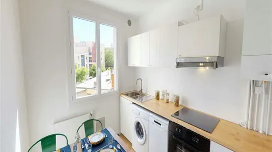 Rooms in Lyon - photo 5