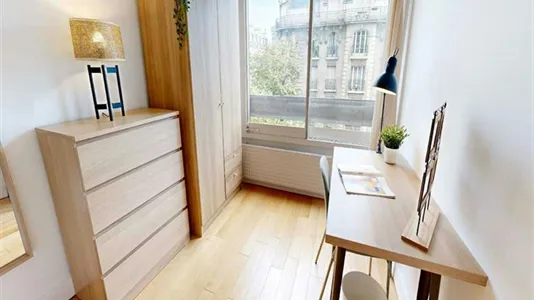 Rooms in Paris 15ème arrondissement - photo 3