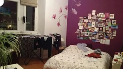 Room for rent in Brussels Schaarbeek, Brussels